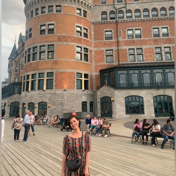 Meet your Posher, Cleo - Picture 1 of 1